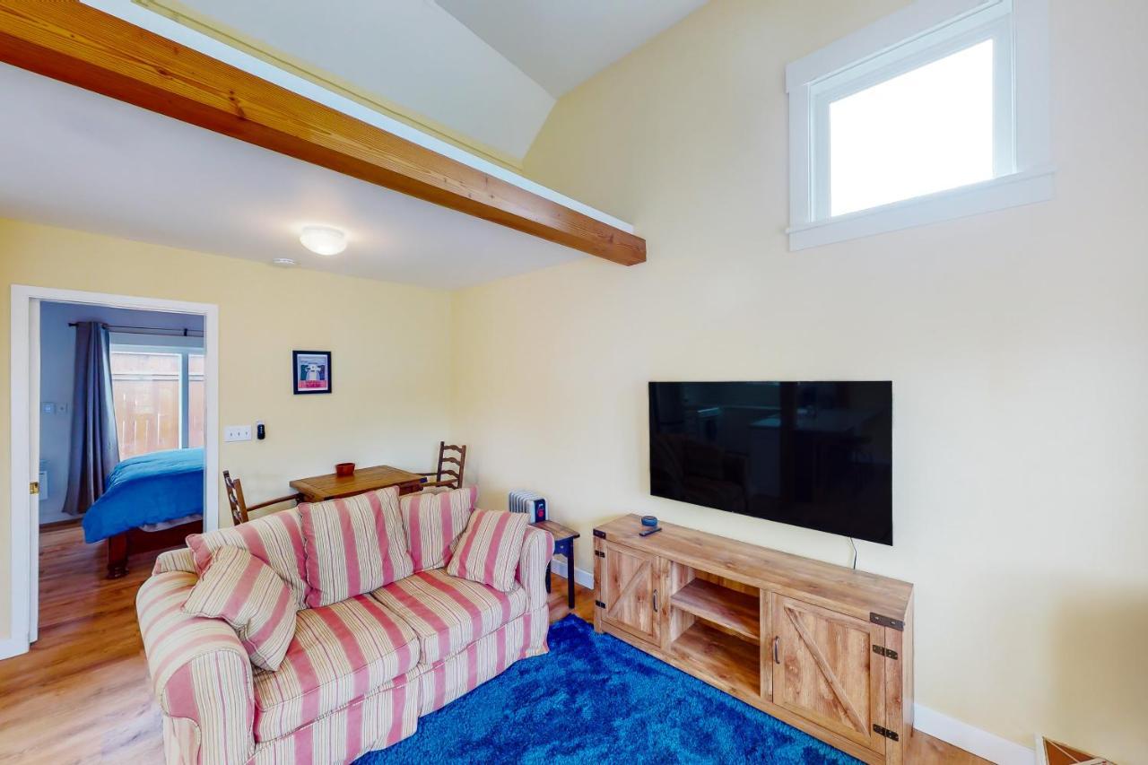 Willa Mimi'S Hideaway Newport Zewnętrze zdjęcie