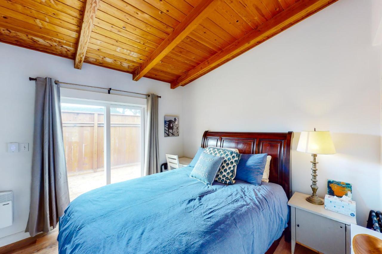 Willa Mimi'S Hideaway Newport Zewnętrze zdjęcie