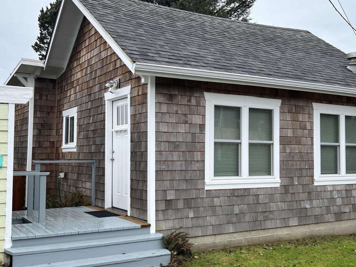 Willa Mimi'S Hideaway Newport Zewnętrze zdjęcie