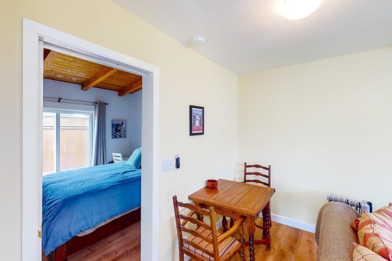 Willa Mimi'S Hideaway Newport Zewnętrze zdjęcie