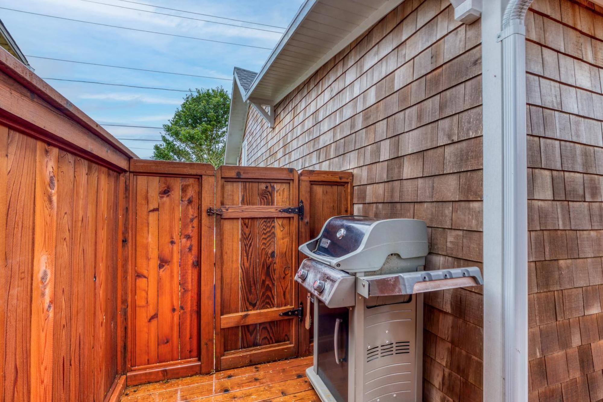 Willa Mimi'S Hideaway Newport Zewnętrze zdjęcie